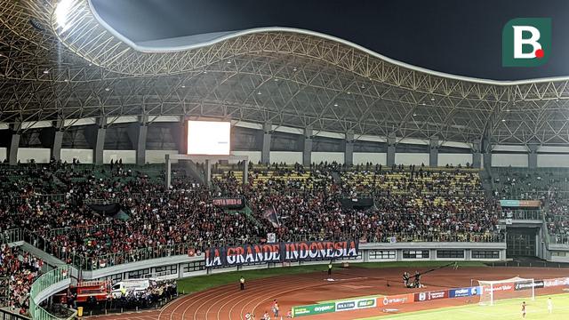 Timnas Indonesia U-19, Suporter Timnas Indonesia