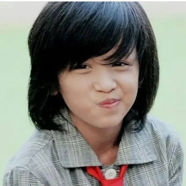 6 Transformasi Ray Prasetya dari Kontestan Idola Cilik Hingga Drummer BCL