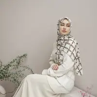 Ilustrasi hujab/Copyright Freepik/Freepik