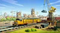 7 Best Train Games on Android for Railfans