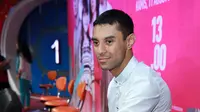 Ayah Didi Riyadi Meninggal Dunia