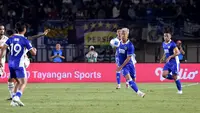 DPMM vs Persib Bandung Sudah Mulai, Dapatkan Link Live Streaming Piala Presiden 2026