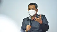 Dispendik Surabaya: Ketemu Anak Putus Sekolah, Segera Laporkan