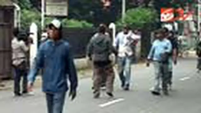Tersangka Kerusuhan Ampera Bertambah