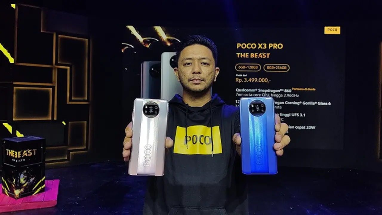 Poco