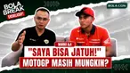 Mario Suryo Aji akhirnya buka suara mengenai cedera leher yang memaksanya absen tiga seri Moto2 2026. Dalam podcast Bola Break, pembalap Honda Team Asia itu menceritakan perjuangannya balapan dengan tangan mati rasa, proses operasi, target comeback sebelum jeda musim, hingga peluangnya untuk tetap mengejar impian tampil di MotoGP.