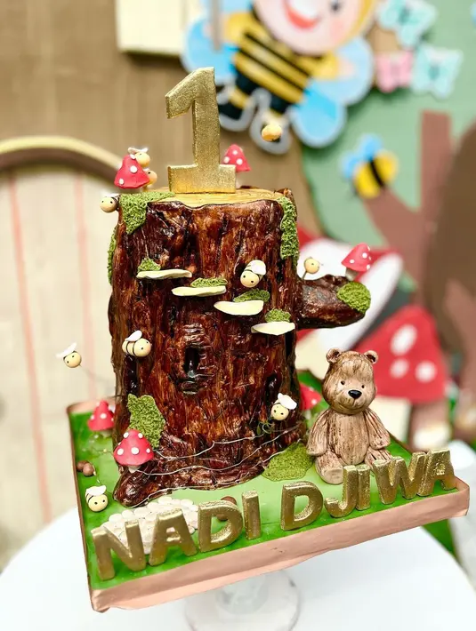 [Instagram/nadinelist]