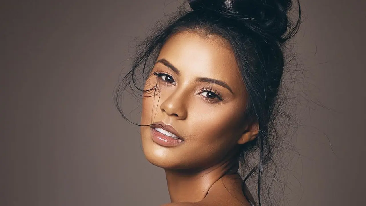 Tamaryn Green