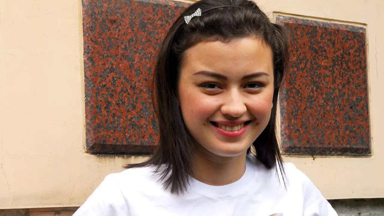 Kimberly Ryder