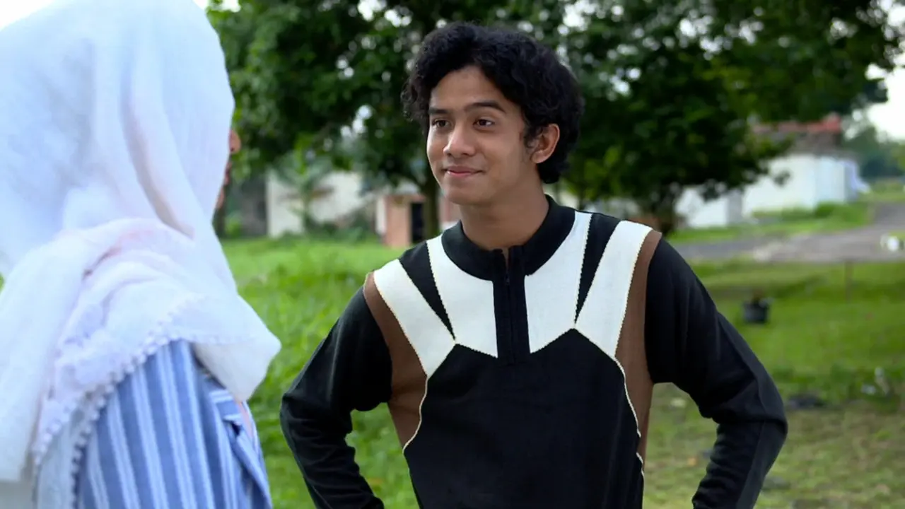 Pesantren Rock N' Dhut