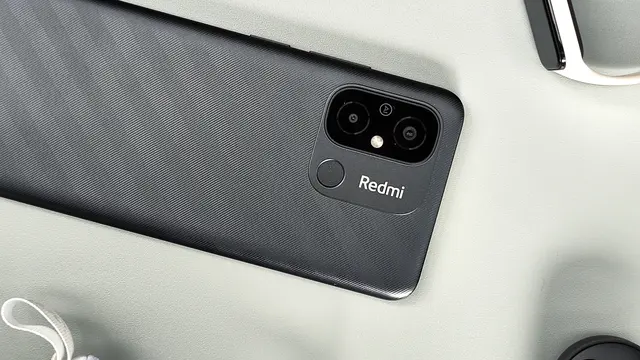 Redmi 12C, smartphone di bawah Rp 2 juta yang menawarkan berbagai fitur bagi pengguna.