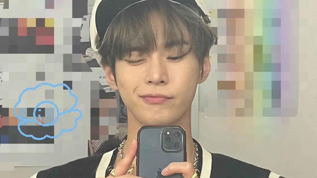 Doyoung NCT