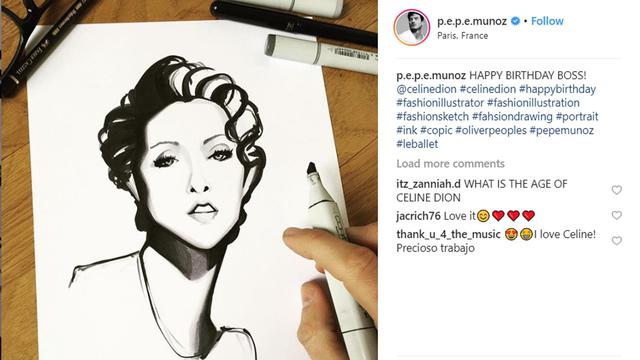 (Instagram/ p.e.p.e.munoz - https://www.instagram.com/p/Bg8yXyPBzf0/)