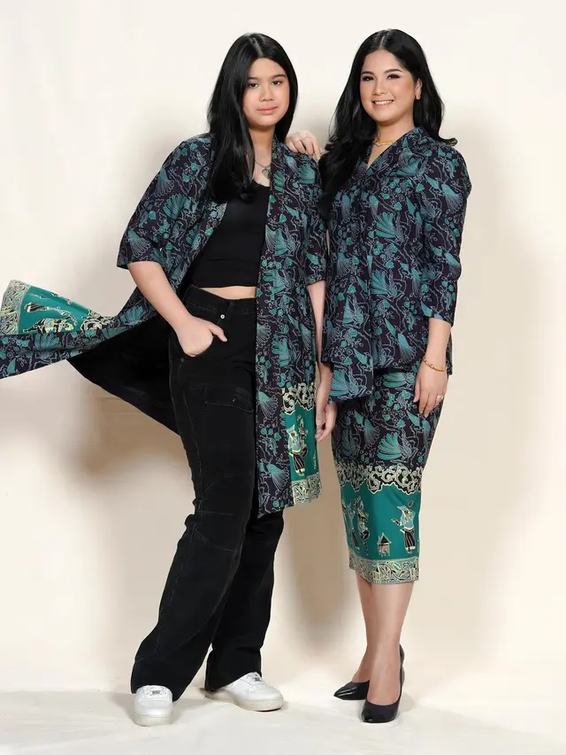 6 Potret Terbaru Almira Yudhoyono, Putri AHY dan Annisa Pohan yang Curi Perhatian