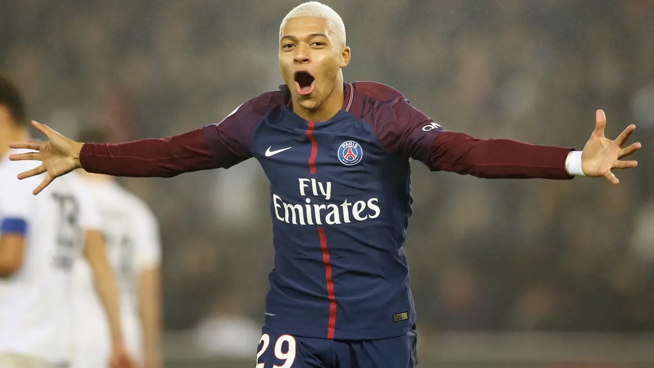 PSG, Caen, Ligue 1