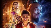 Poster Aladdin (Disney)