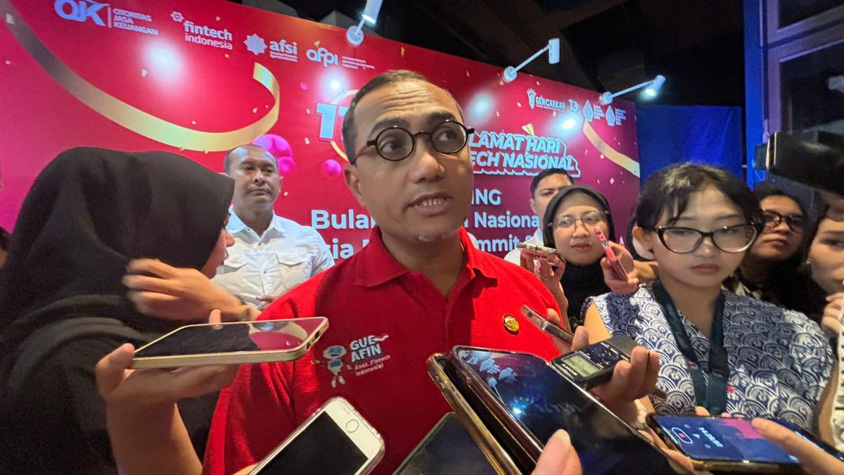 Perusahaan Kripto Ingin Lepas Saham ke Publik, Begini Kata OJK