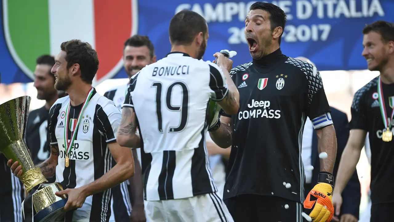 Juventus