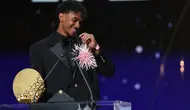 Ballon d'Or Tak Selalu Milik Juara Piala Dunia, Lamine Yamal Bukan yang Pertama