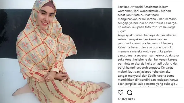 Kartika Putri