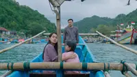 Film Juminten Edan Dibintangi Dimas Aditya dan Meisya Amira, Saat Wanita Disablitas Simpan Trauma