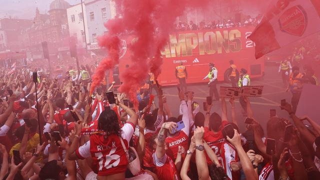 Arsenal