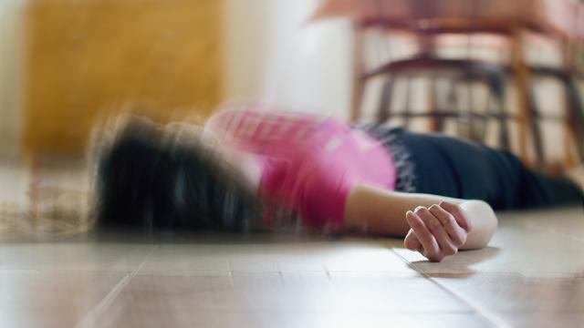 Tanda Tubuh Kekurangan Air