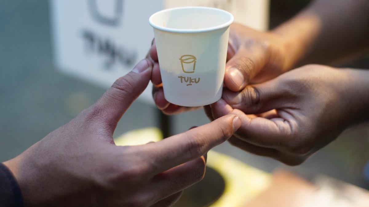 Tren Kopi Kekinian dari Pinggir Jalan hingga Merambah Mancanegara