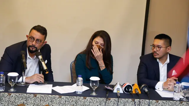 [Fimela] Tamara Bleszynski