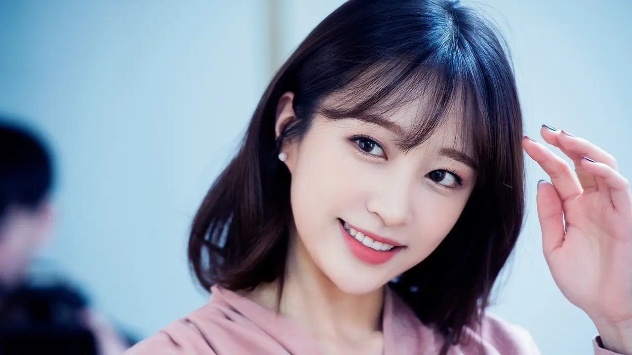 Hani EXID