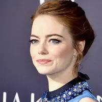 “Ini merupakan sesuatu yang membuatku sangat bangga dengan para pria lawan mainku-ketika aku punya ukuran peran yang sama, dan orang-orang yang luar biasa mengatakan, ‘Ini yang ingin kulakukan. Benar dan Adil,” ujarnya. (AFP/Bintang.com)