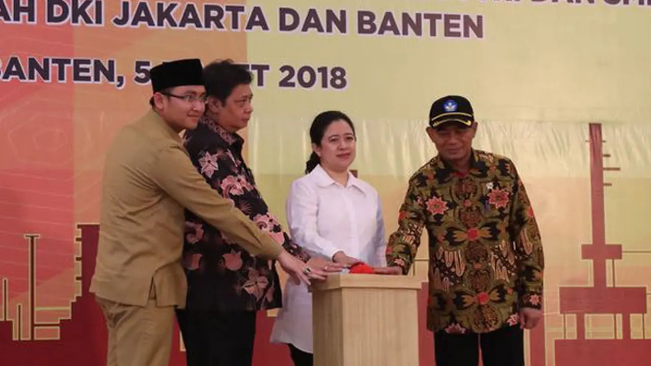 Keselarasan Pendidikan Vokasi dan Industri Jadi Jawaban Tantangan Tenaga Kerja di Era Kompetensi Perlu