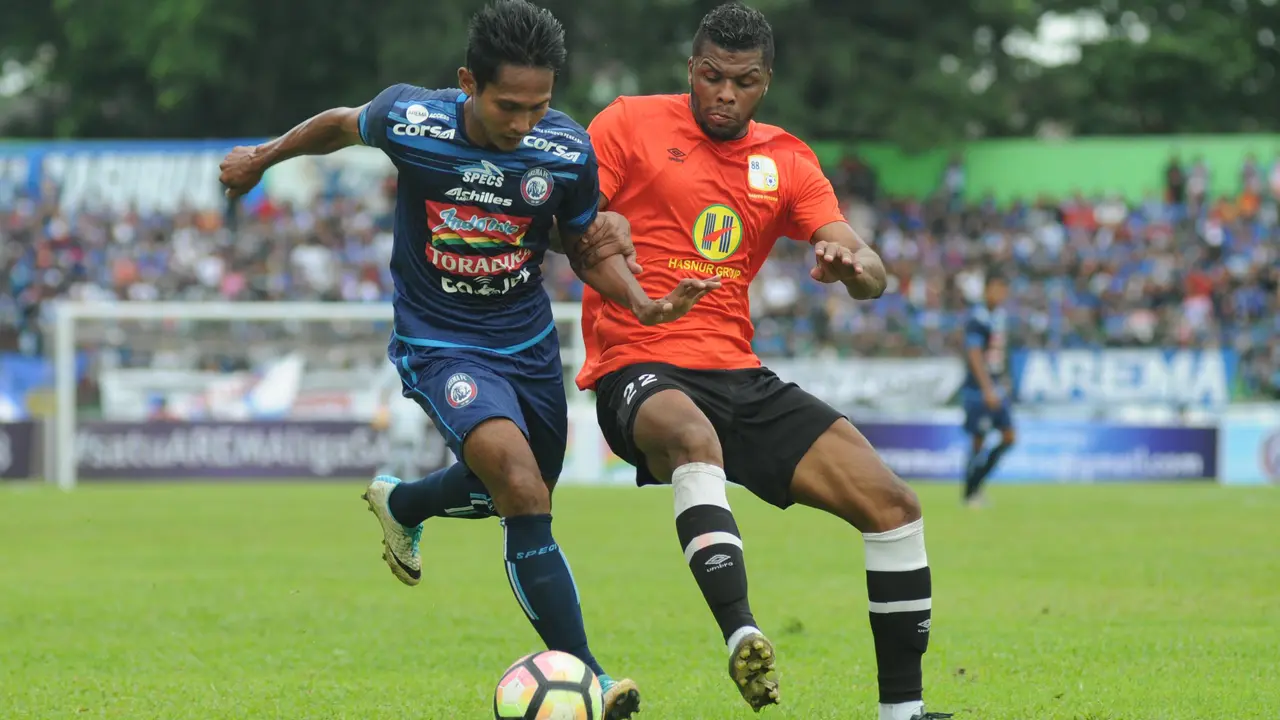 Barito Putera