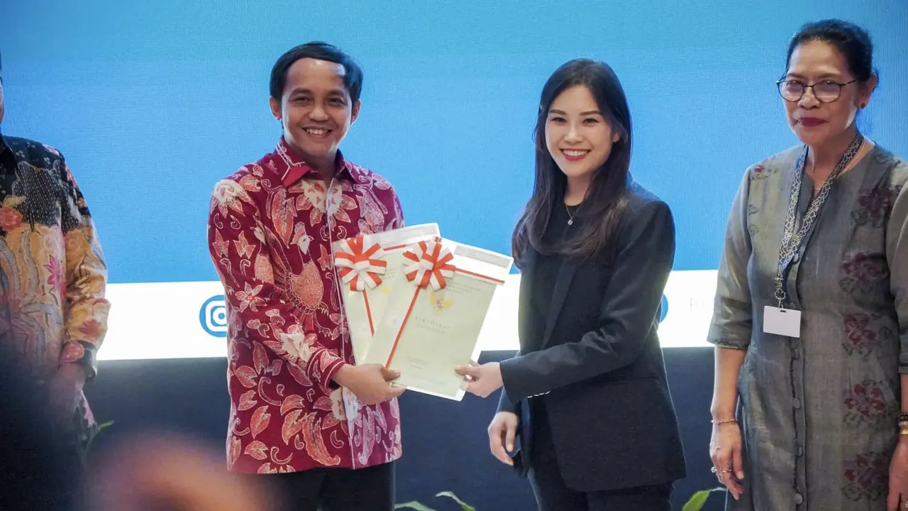 Wakil Menteri Agraria dan Tata Ruang/Wakil Kepala Badan Pertanahan Nasional (ATR/BPN), Raja Juli Antoni