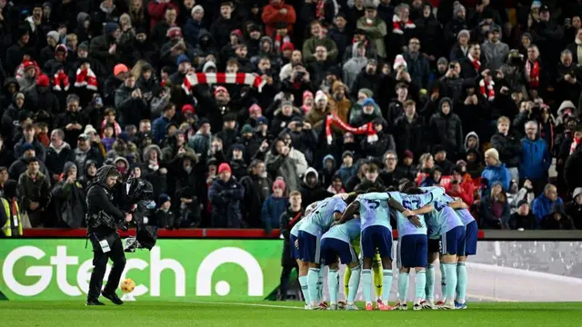 Arsenal