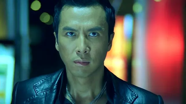 Donnie Yen