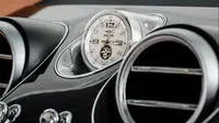 Bentley Motors Limited meluncurkan aksesori mobil paling mahal di dunia yang harganya setara dengan 18 Toyota Avanza varian tertinggi. 