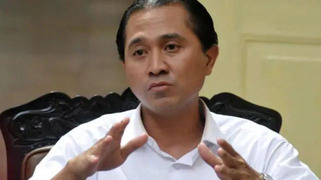 Meski awalnya menuai tentangan dari almarhum ayahnya, tekad Lukman Sardi untuk pindah keyakinan tetap tidak berubah. Almarhum Idris Sardi hanya menitip pesan terkait keputusan dirinya pindah agama.