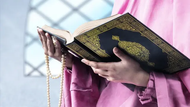 Meningkatkan Kekhusyukan Beribadah