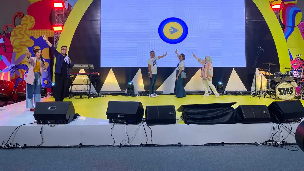 Konsep Sinema Pembelajaran