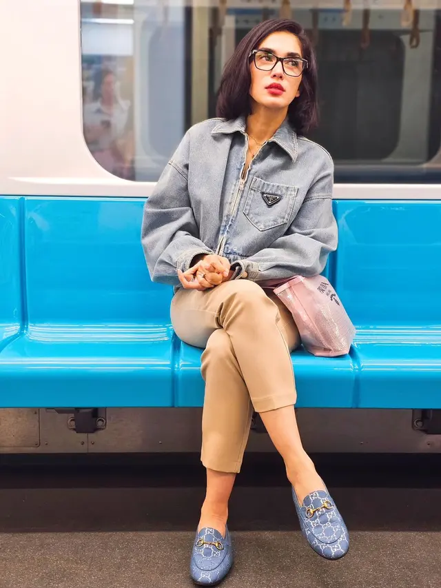 ussy sulistyawati