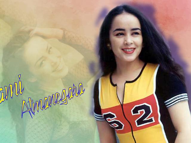 Film 90 An Metamorfosis Bidadari Warkop Dki Chintami Atmanegara News Entertainment Fimela Com