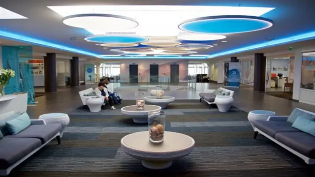 Hotel Novotel Thalassa Dinard