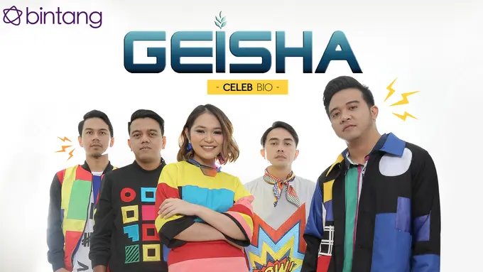 [Bintang] HL Celeb Bio Geisha