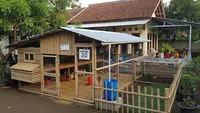 8 Model Kandang Ayam Serbaguna yang Cocok untuk Skala Kecil, Anti Bau dan Cepat Bertelur