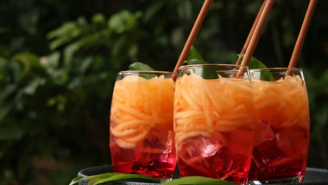 6 Menu Buka Puasa yang Segar dan Simpel, Wajib kamu Coba