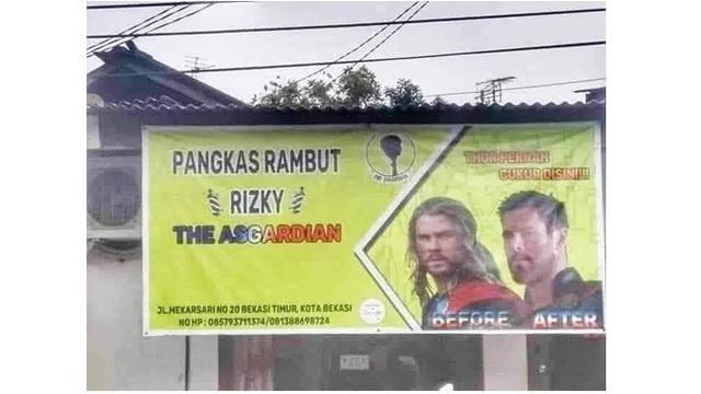 5 Cara Promosi Penjual Ini Kreatif Banget, Jenius Tapi 