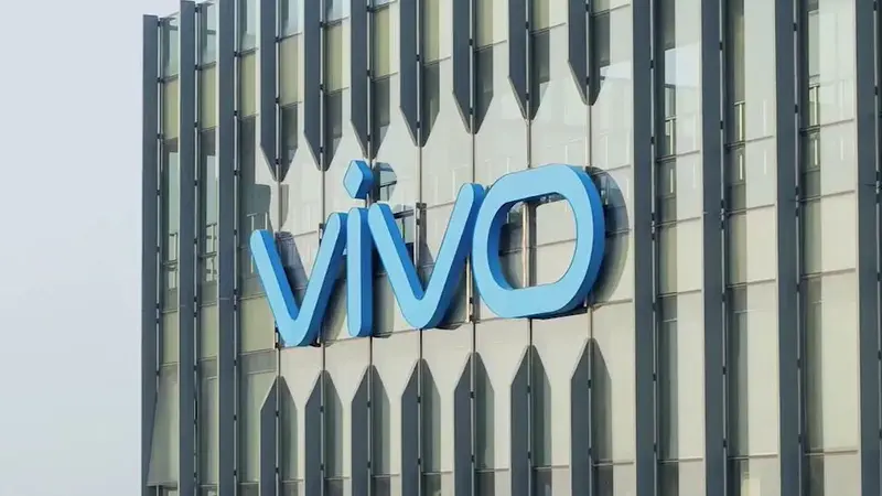 Vivo Tokyo R&D Center