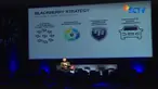 Executive Chairman dan CEO Blackberry John Chen mengungkapkan jika perusahaannya kini mulai fokus pada software keamanan siber.