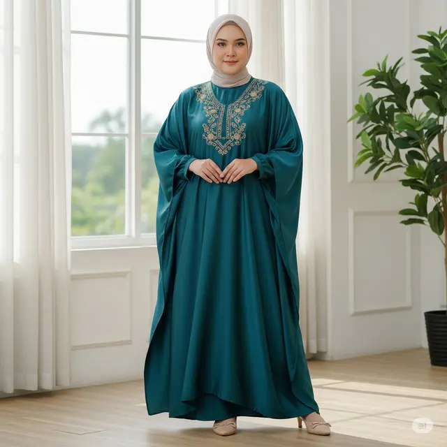 Kaftan Modern